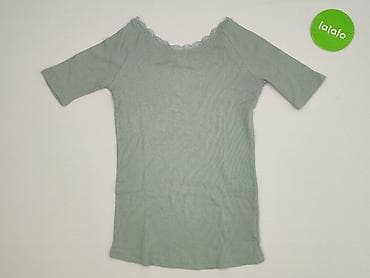 plus size bluzki: Sinsay, Bluzka damska, rozmiar M — 2