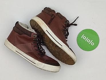 pull bear botki: Next, Sneakersy dla mężczyzn, rozmiar 39 — 2