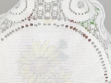 Home & Garden: PL - Napkin 32 x 32, color - White, condition - Very good — 4