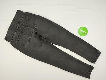 cos spodnie jeansowe: Legginsy rozmiar S w lalafo.pl — 3 cos spodnie jeansowe: Legginsy rozmiar S — 3