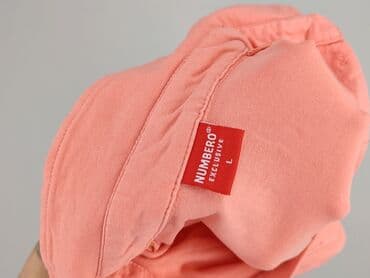 naruto t shirt new yorker: Numero, Women`s polo shirt, size L — 4