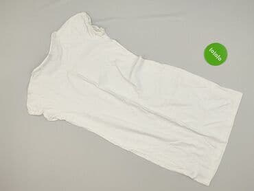 smyk białe sukienki: Sukienka damska, rozmiar S — 3