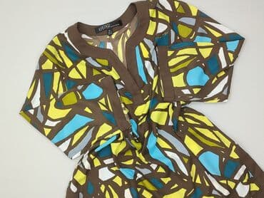 michael kors plus size tops: Tunika damska, XL — 1