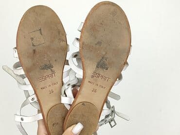 esprit buty deichmann: Esprit, Sandały damskie, rozmiar 36 — 5
