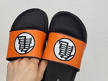monki: Klapki damskie, rozmiar 39 — 7