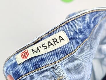 m sara jeansy: M.Sara, Jeansy damskie, rozmiar S — 4