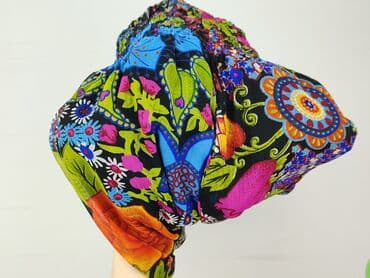 spódnice maxi ombre: Spódnica damska, rozmiar One size — 4