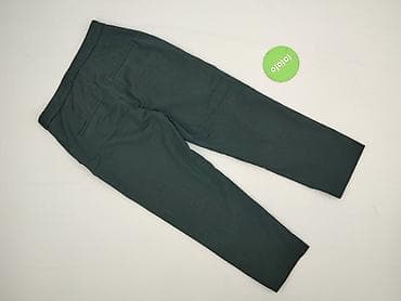 Ubrania damskie: H&M, Spodnie materiałowe damskie, rozmiar XS — 3