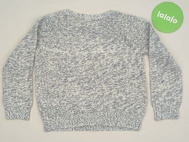 swetrowa sukienka h: Sweater, Zara, 4-5 years, 104-110 cm, condition - Very good — 3