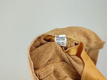 spodnie mng: Spodnie materiałowe damskie, rozmiar XL — 5