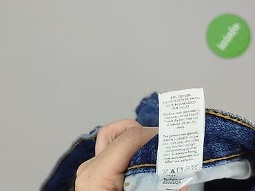 pacsun: PacSun, Szorty damskie, rozmiar XS — 6
