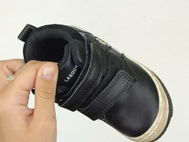 buty dla dzieci ccc: Buciki niemowlęce, Lasocki, 23, stan - Bardzo dobry — 7