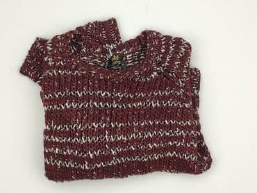 smyk pl buty: Sweter damski, rozmiar L — 5