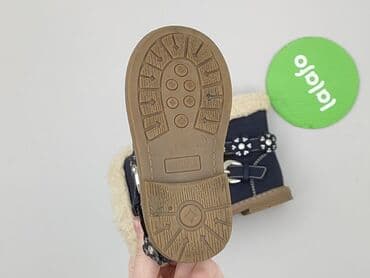 bluzki 3d: Kozaki Nelli Blu, 21, Używany — 4