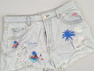 Szorty damskie, rozmiar M