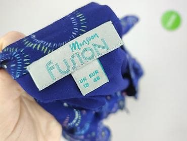 monsoon: Monsoon, Bluzka damska, rozmiar 3XL — 5