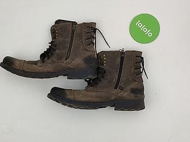 botki tk maxx: Botki dla mężczyzn, rozmiar 41 — 3