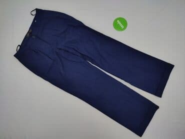 kozaki relaksy prl: BPC Selection, Spodnie materiałowe damskie, rozmiar M — 2