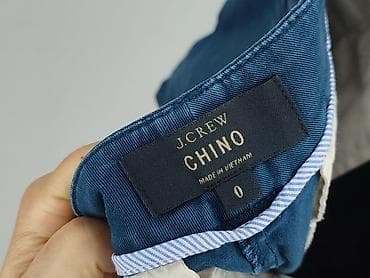 j.crew: J.Crew, Szorty damskie, rozmiar 2XS — 4