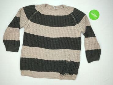 Kobiety: H&M, Sweter damski, rozmiar M — 2