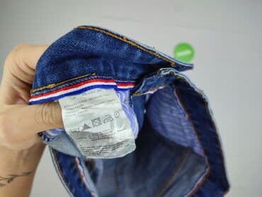 indicode jeans spodnie: Jeansy dla mężczyzn, L — 5