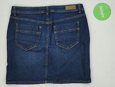 spodniczka levis: Edc by Esprit, Spódnica damska, rozmiar M — 3