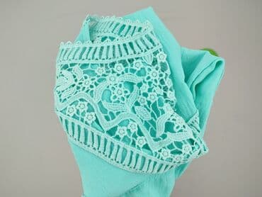 bluzka kolor miętowy: Women's blouse, size XL — 6