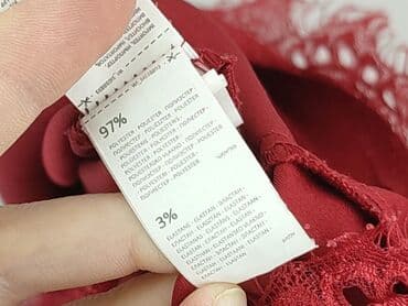 sukienka od stradivarius: Sinsay, Women`s dress, size M (EU 38) — 5