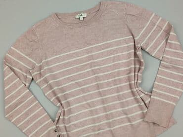 sweter z c a: C&A, Women`s sweater, size S (EU 36) — 1