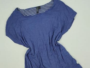 koszulka zeglarska: RAINBOW, Bluzka damska, rozmiar M — 1