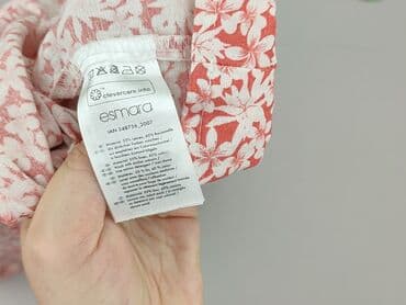 koszulki do karmienia lidl: Esmara, Bluzka damska, M — 4