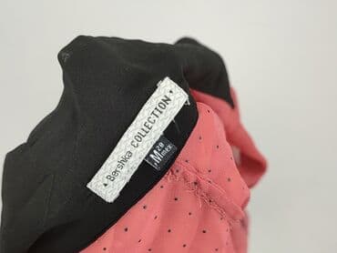 obcisła sukienka bershka: Bershka, Koszula damska, M — 4