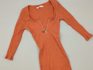 Sinsay, Women`s dress, size 2XS (EU 32)