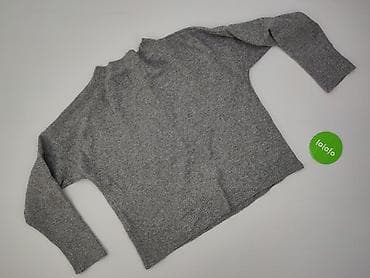 sweter diverse: Diverse, Sweter damski, rozmiar L — 3