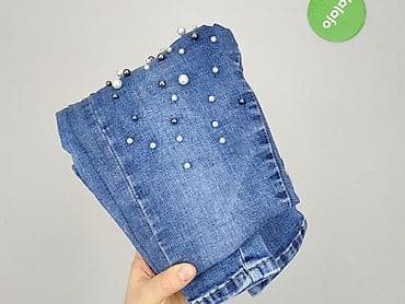 spodnie hellow kitty: Hello Miss, Jeansy damskie, rozmiar XS — 5