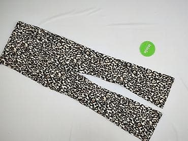 spodnie primark: Primark, Spodnie materiałowe damskie, rozmiar M — 3