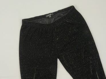 Amisu, Legginsy Eleganckie damskie, S