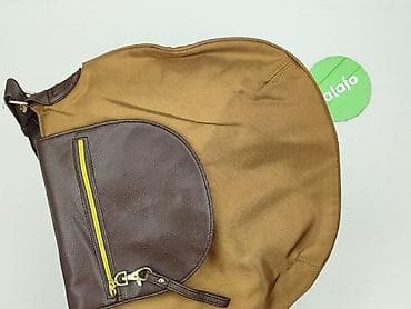 stradivarius torby: Torebka, Maybelline New York, stan - Bardzo dobry — 6