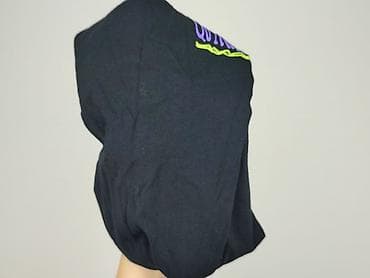 bluzy dsquared2: Quiksilver, Bluzka dla mężczyzn, rozmiar M — 5