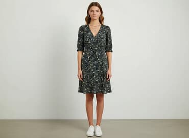 piżama carry: Carry, Sukienka damska, rozmiar S — 6