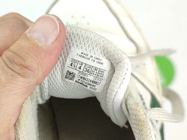 Kobiety: Reebok, Sneakersy damskie, 36, stan - Bardzo dobry — 4