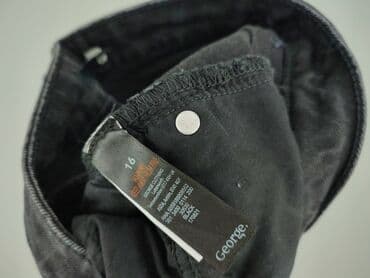 orsay jeansy: Jeansy damskie, rozmiar 2XL — 5