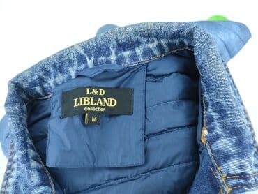 kurtka zimowa damska z kapturem reserved: Kurtka przejściowa damska, M — 4