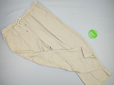 cropp piżamy: TU Woman, Spodnie materiałowe damskie, rozmiar 5XL — 2