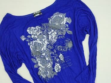 Women's blouse, size L (EU 40)