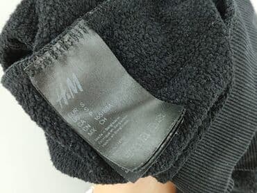 bluzy diverse: H&M Divided, Bluza z kapturem damska, rozmiar S — 5