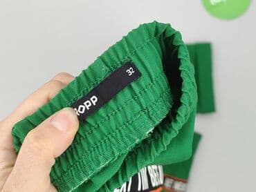 koszulki napapijri: Cropp, Spodnie dresowe dla mężczyzn, XS — 6