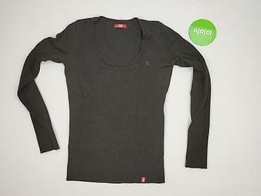Ubrania damskie: Edc by Esprit, Sweter damski, rozmiar S — 2