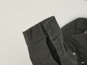 marynarka od mohito: Kurtka jeansowa damska, rozmiar L — 5