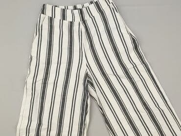 Reserved YFL, Material trousers for women, size S (EU 36)